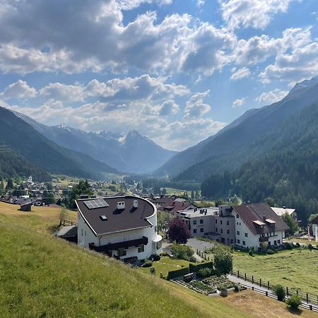 Mountain Spa Residences Sankt Anton am Arlberg Extérieur photo